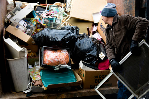 Household Junk Removal in Benton, LA