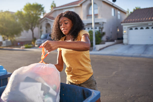 Best Household Junk Removal  in Benton, LA