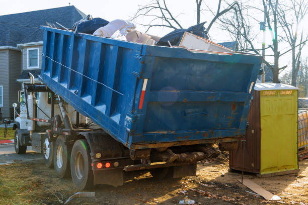 Appliance Disposal in Benton, LA