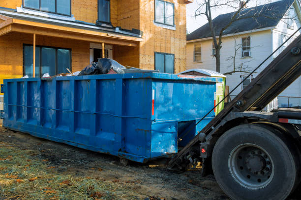 Best Full-Service Junk Removal  in Benton, LA