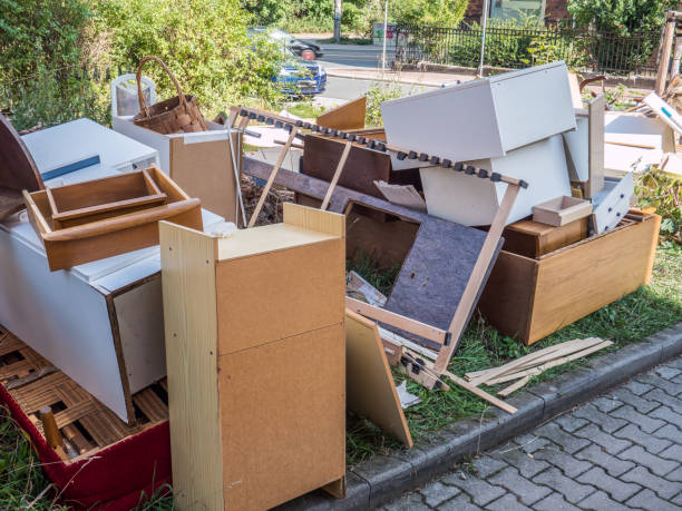 Best Garage Cleanout Services  in Benton, LA