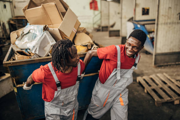 Best Trash Removal Near Me  in Benton, LA