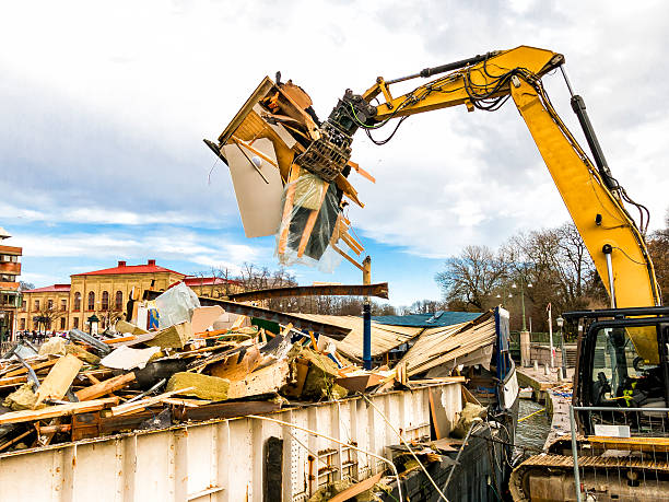Best Estate Cleanout Services  in Benton, LA