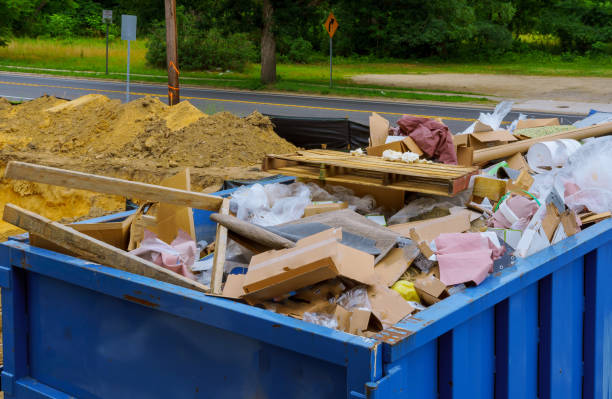Best Dumpster Rental Services  in Benton, LA